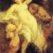 Venus Disarming Cupid